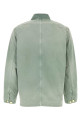 Хлопковая куртка Sage green и рабочая куртка CARHARTT WIP (I035281)