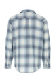 Embroidered cotton L/S Tyers Shirt CARHARTT WIP (I036807)