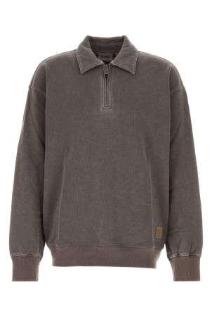 Chocolate cotton Harper Polo CARHARTT WIP (I036893)