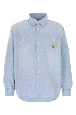 Denim L/S Painter Shirt CARHARTT WIP (I036919)