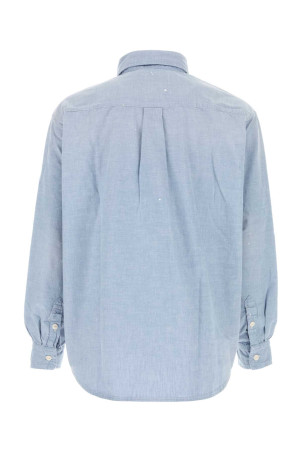 Denim L/S Painter Shirt CARHARTT WIP (I036919)