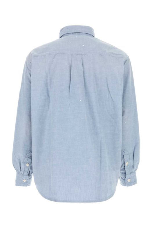 Denim L/S Painter Shirt CARHARTT WIP (I036919)