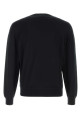 Black wool sweater TOM FORD (KCL077YMW103)