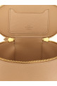 Valentino Garavani Vlogo Signature mini crossbody bag Pink