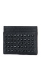 M KIOS  CALF EMPIRE/SPIKES Black CHRISTIAN LOUBOUTIN (1175211)