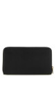 Black leather wallet Black SALVATORE FERRAGAMO (220405758661)