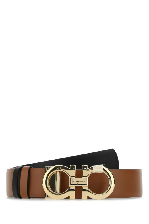 CINTURA SALVATORE FERRAGAMO (23A564674471)