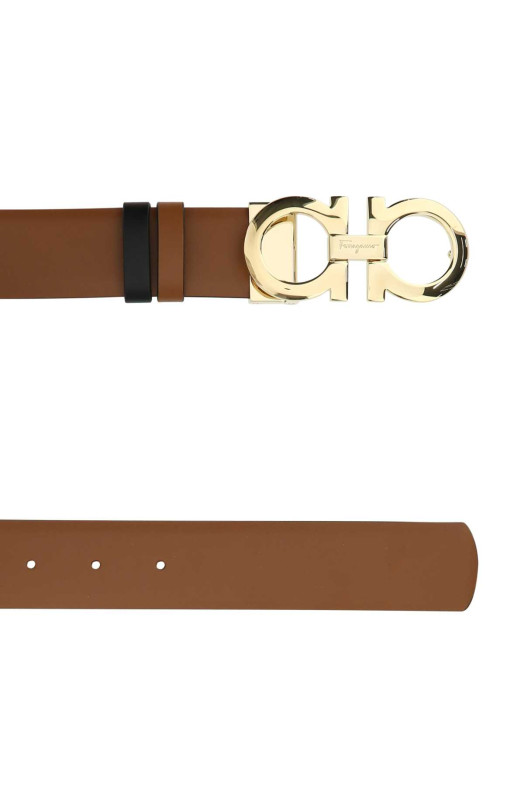 CINTURA SALVATORE FERRAGAMO (23A564674471)