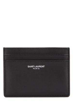 YSL PCC(172Y)MONO Black SAINT LAURENT (3759460U90N)