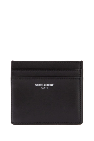 YSL PCC(172Y)MONO Black SAINT LAURENT (3759460U90N)