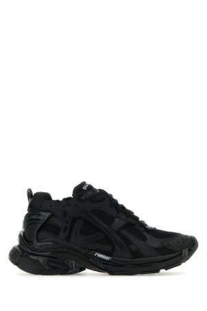 RUNNER Black BALENCIAGA (772774W3RBT)