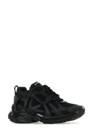 RUNNER Black BALENCIAGA (772774W3RBT)