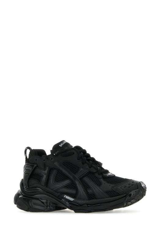 RUNNER Black BALENCIAGA (772774W3RBT)