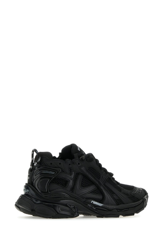 RUNNER Black BALENCIAGA (772774W3RBT)