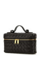 Кожаная сумка Bang Bang темно-коричневого цвета BOTTEGA VENETA (789109V3IV1)