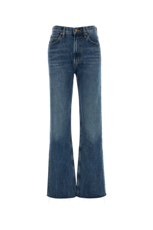 Джинси Denim Leena від AGOLDE (A2181535)