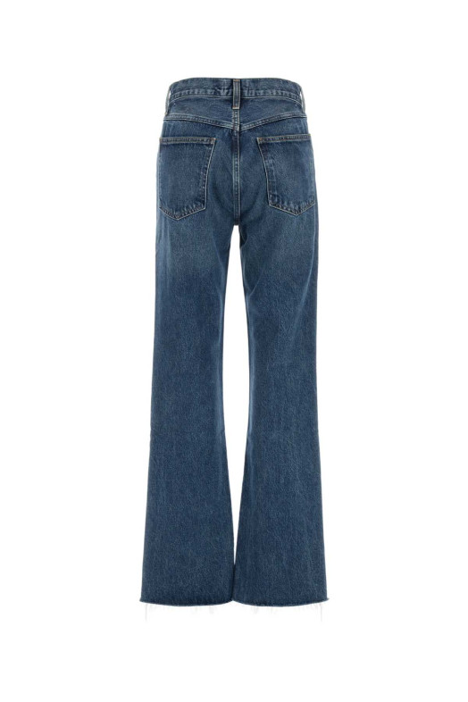 Джинси Denim Leena від AGOLDE (A2181535)