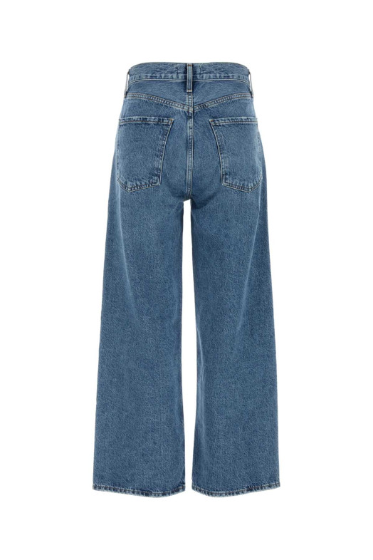 Джинсы Denim Shrine от AGOLDE (A91911765)