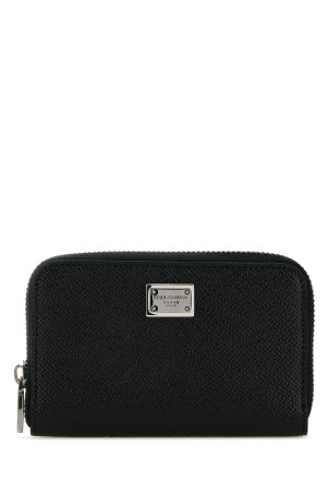 SLG Black DOLCE & GABBANA (BP2522AG219)