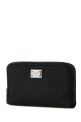 SLG Black DOLCE & GABBANA (BP2522AG219) DOLCE & GABBANA