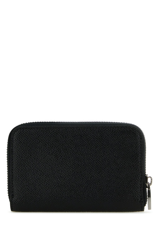 SLG Black DOLCE & GABBANA (BP2522AG219) DOLCE & GABBANA