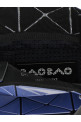 'Carat' small handbag Blue