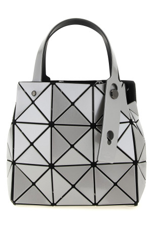 'Carat' small handbag Silver