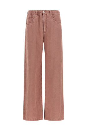 'Contemporary' pants Pink