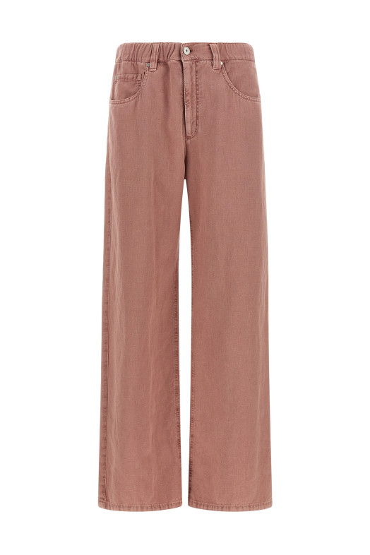 'Contemporary' pants Pink