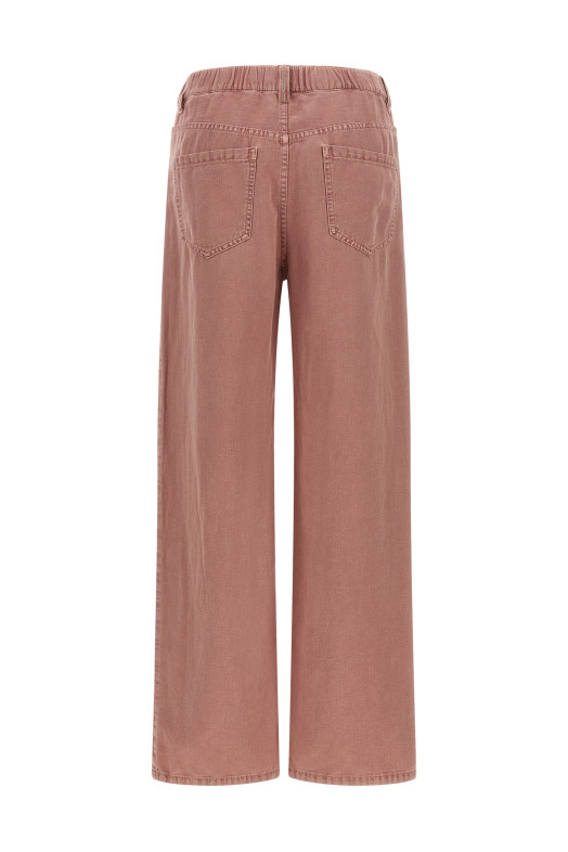 'Contemporary' pants Pink
