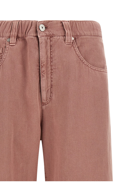 'Contemporary' pants Pink