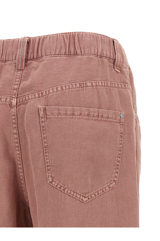 'Contemporary' pants Pink