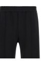 Valentino Garavani 'VGold' pants Black