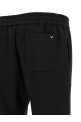 Valentino Garavani 'VGold' pants Black