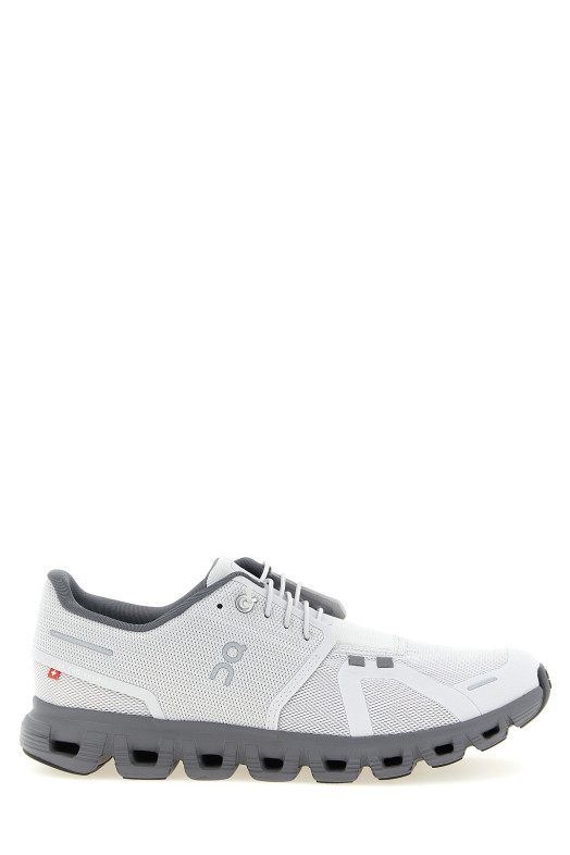 'Cloud 6' sneakers Multicolor
