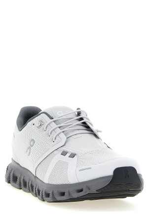 'Cloud 6' sneakers Multicolor