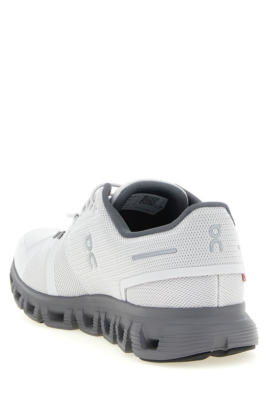 'Cloud 6' sneakers Multicolor