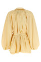 Шифоновый комбинезон желтого цвета ROTATE BIRGER CHRISTENSEN 11594913661366