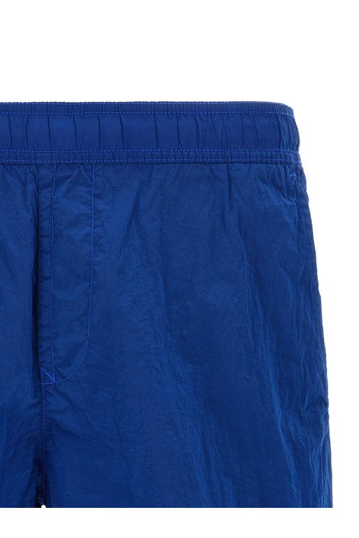 'B100004' swimsuit Blue