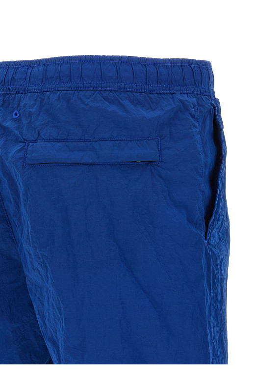 'B100004' swimsuit Blue