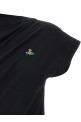 'Hebo' top Black