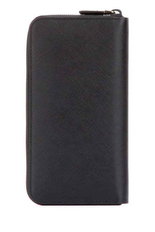 Мелкие аксессуары Black PRADA (2ML317QME)