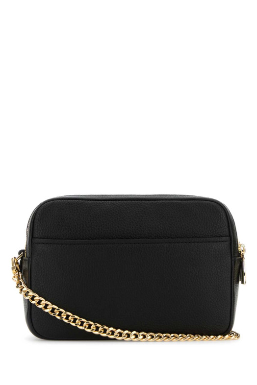 Black leather medium Bryant shoulder bag Black MICHAEL BY MICHAEL KORS (32S5GYTC5L)