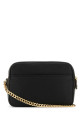 Black leather medium Bryant shoulder bag Black MICHAEL BY MICHAEL KORS (32S5GYTC5L)