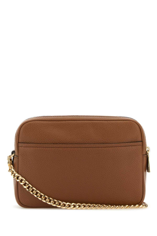Caramel leather medium Bryant shoulder bag Black MICHAEL BY MICHAEL KORS (32S5GYTC5L)