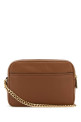 Caramel leather medium Bryant shoulder bag Black MICHAEL BY MICHAEL KORS (32S5GYTC5L)