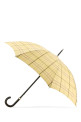 Embroidered nylon blend umbrella BURBERRY (8098407)