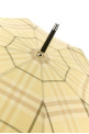 Embroidered nylon blend umbrella BURBERRY (8098407)