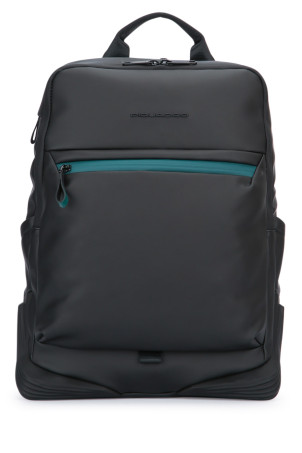 ZAINO Black PIQUADRO (CA6465C2OW)