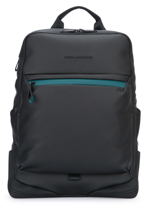 ZAINO Black PIQUADRO (CA6465C2OW)
